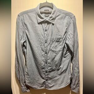 Armani exchange Button Down Shirt